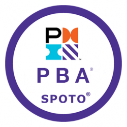 Free PMI-PBA Learning Cram